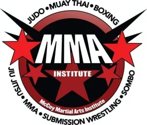 Mastering MMA Gym facility image