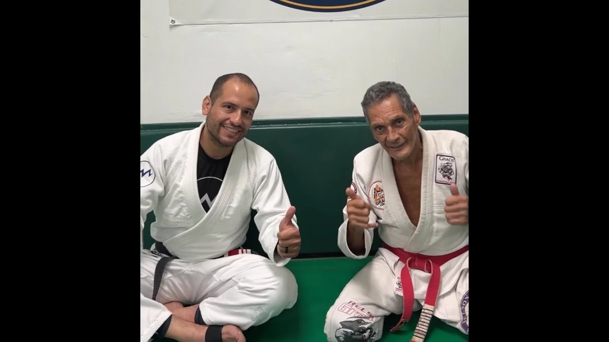 Mastery Jiu-Jitsu facility image