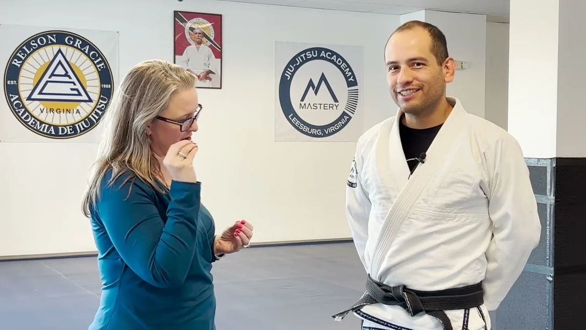 Mastery Jiu-Jitsu facility image