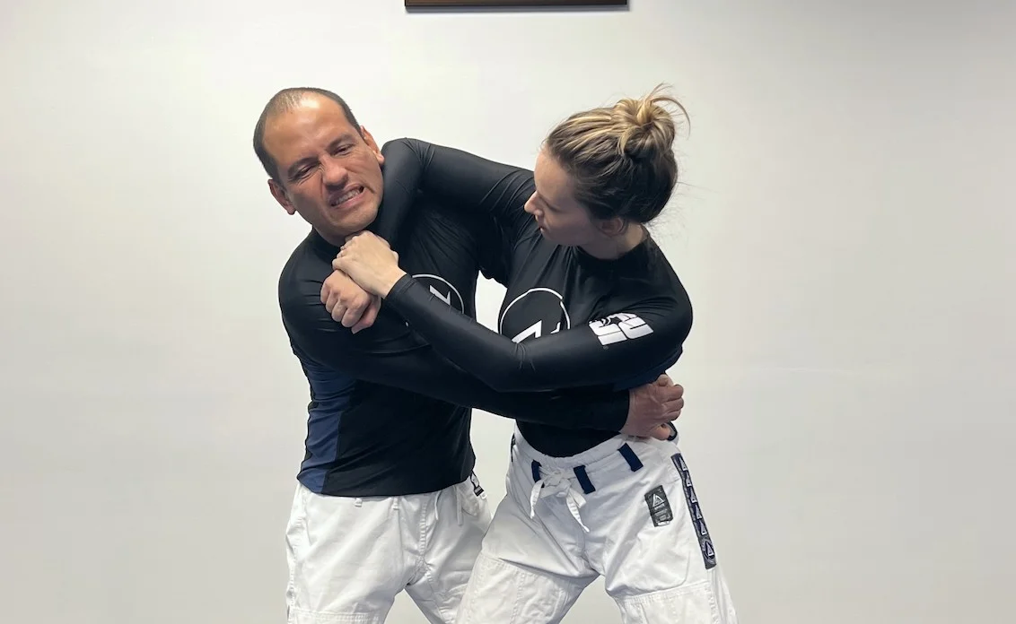Mastery Jiu-Jitsu facility image
