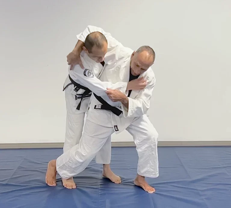 Mastery Jiu-Jitsu facility image