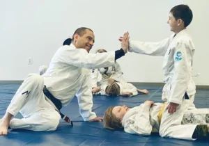 Mastery Jiu-Jitsu facility image