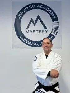 Mastery Jiu-Jitsu facility image