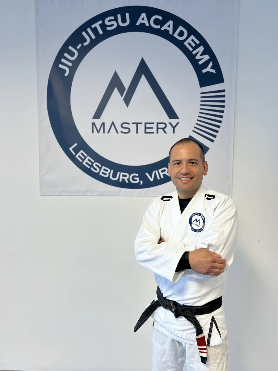 Mastery Jiu-Jitsu facility image