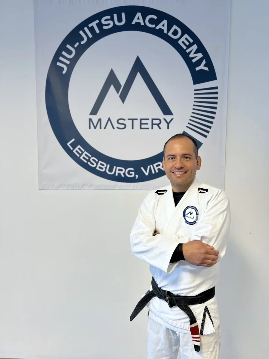 Mastery Jiu-Jitsu facility image
