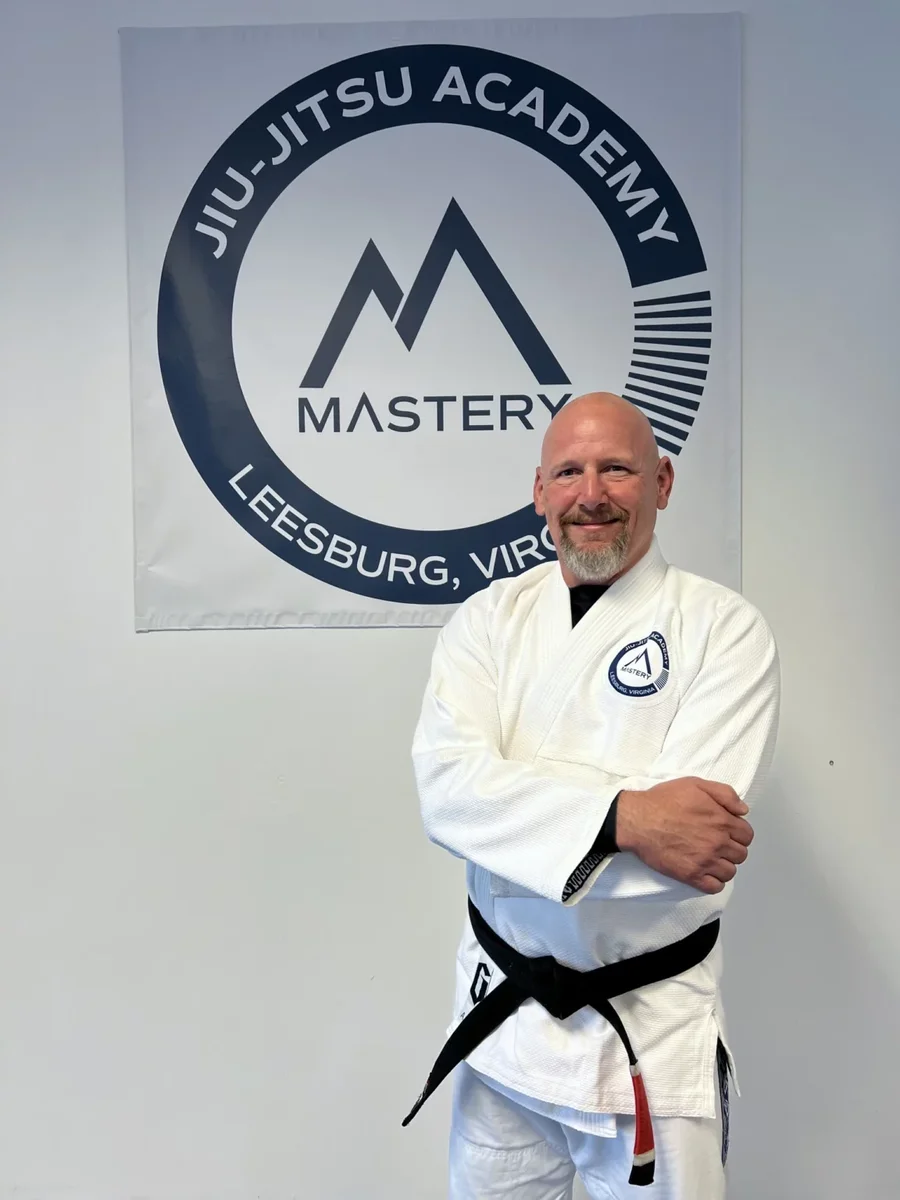 Mastery Jiu-Jitsu facility image