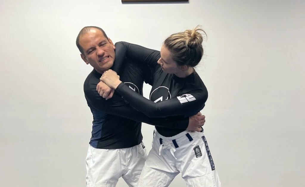 Mastery Jiu-Jitsu facility image