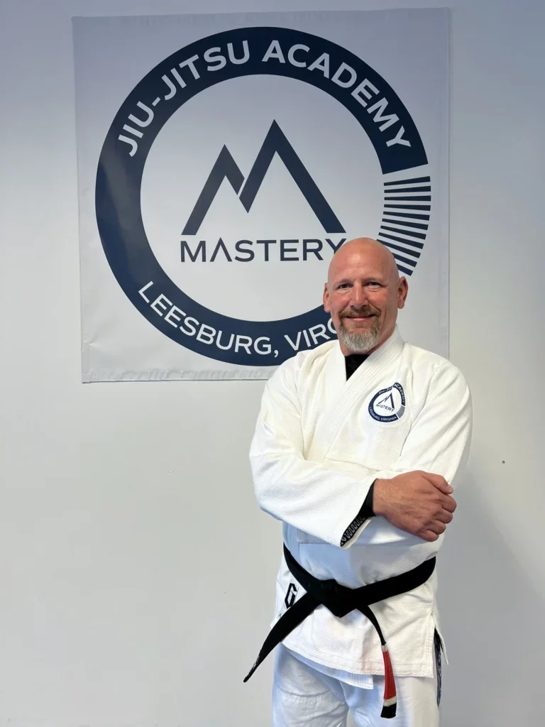 Mastery Jiu-Jitsu facility image