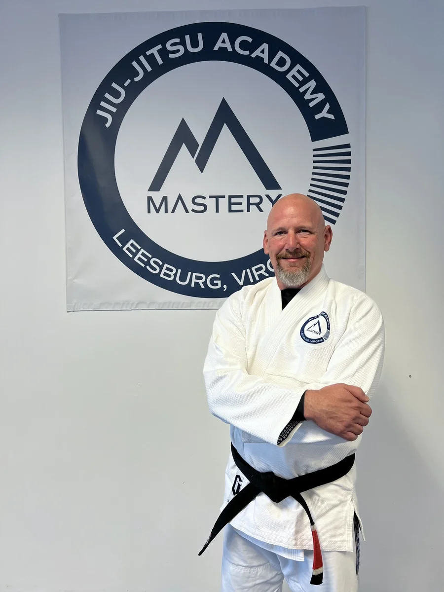 Mastery Jiu-Jitsu facility image