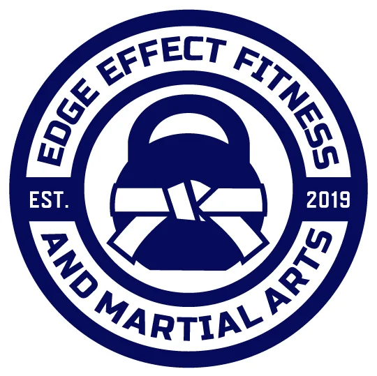 Middle Ground Martial Arts academy logo
