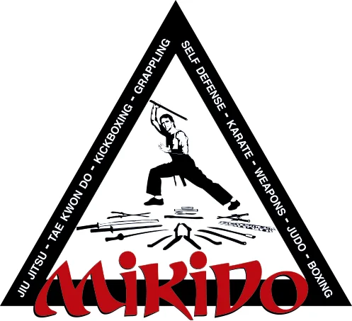 MiKiDo Mixed Martial Arts Centers & Fitness facility image
