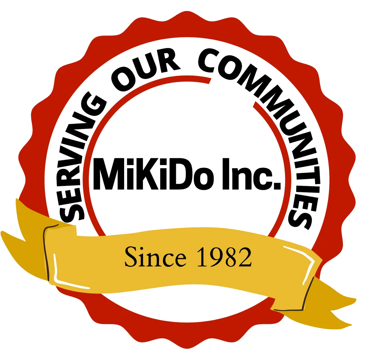 MiKiDo Mixed Martial Arts Centers & Fitness facility image