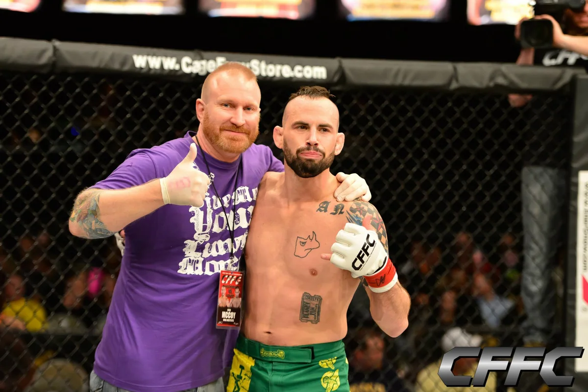 MMA Institute facility image