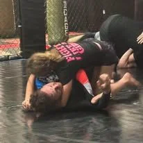 Modern American Mixed Martial Arts facility image