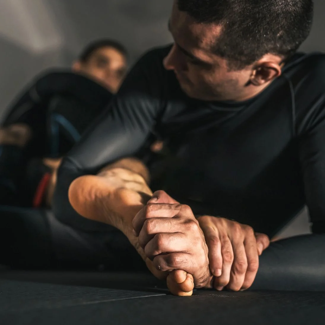 Modern American Mixed Martial Arts facility image