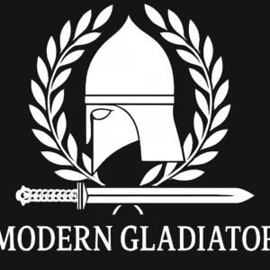 Modern Gladiator Fight Training Academy facility image