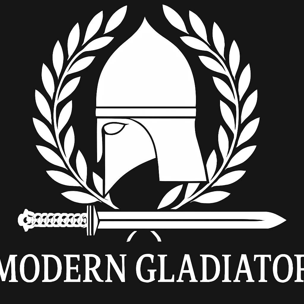 Modern Gladiator Fight Training Academy facility image