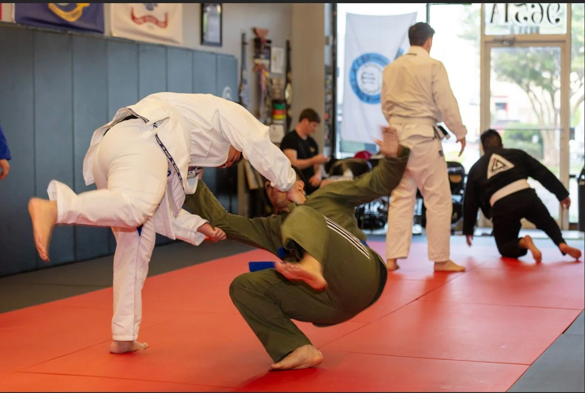 Ocean View Martial Arts facility image