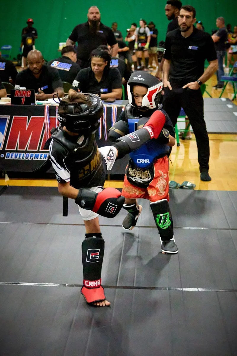 Ocean View Martial Arts facility image