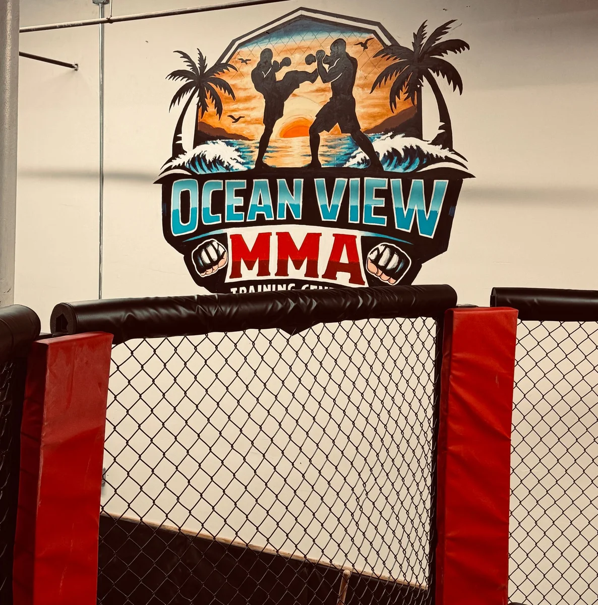 Ocean View Martial Arts facility image