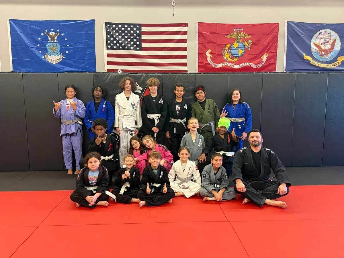 Ocean View Martial Arts facility image
