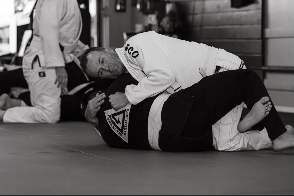 Ocean View Martial Arts facility image