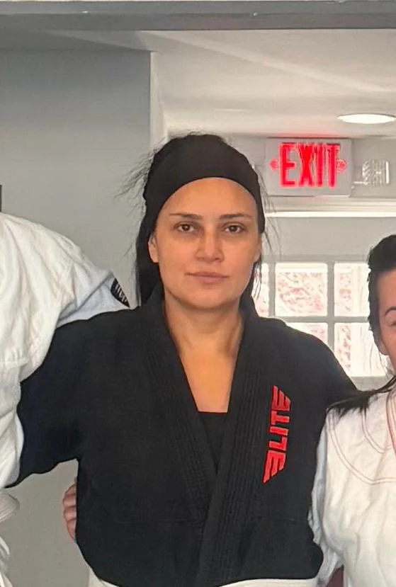 Original Brazilian Jiu-Jitsu (Arlington) facility image