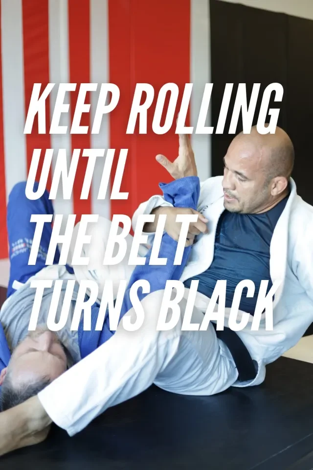 Original Brazilian Jiu-Jitsu (Arlington) facility image