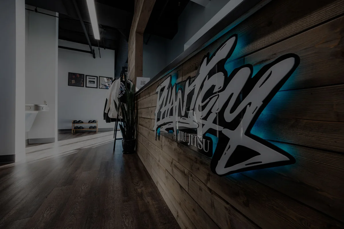 Phantom Jiu Jitsu Academy facility image