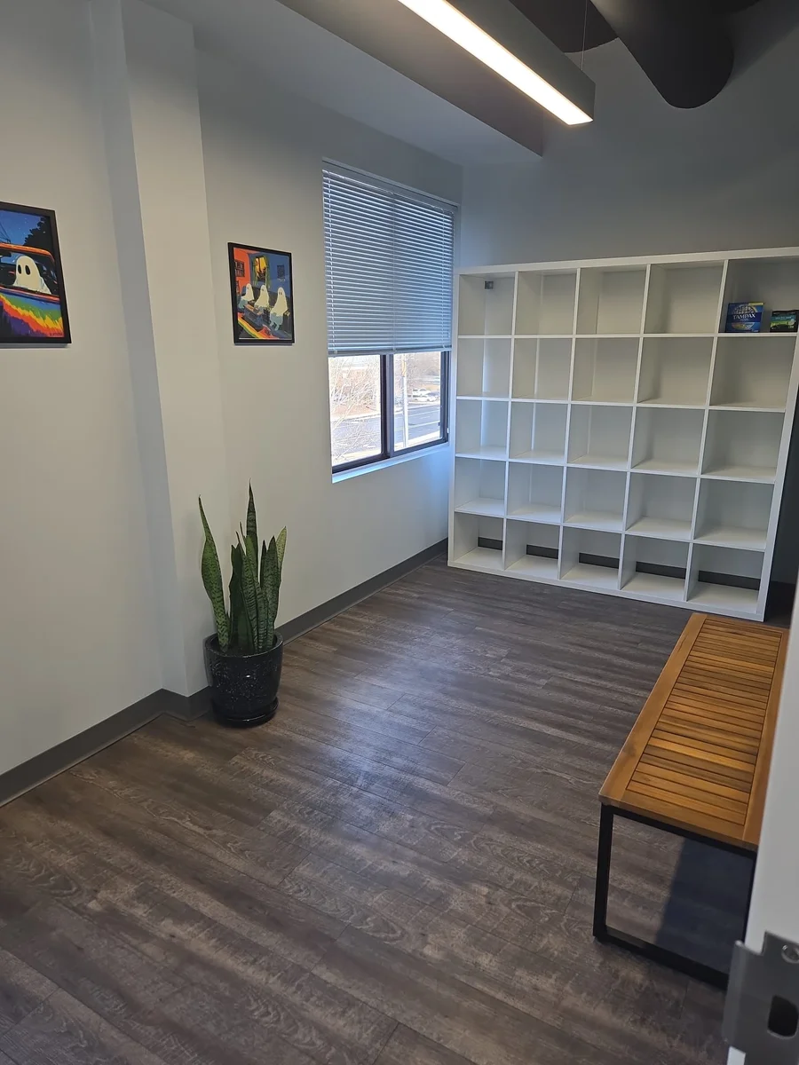 Phantom Jiu Jitsu Academy facility image