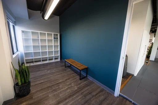 Phantom Jiu Jitsu Academy facility image