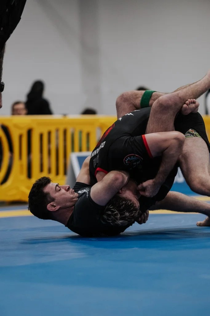 Phantom Jiu Jitsu Academy facility image