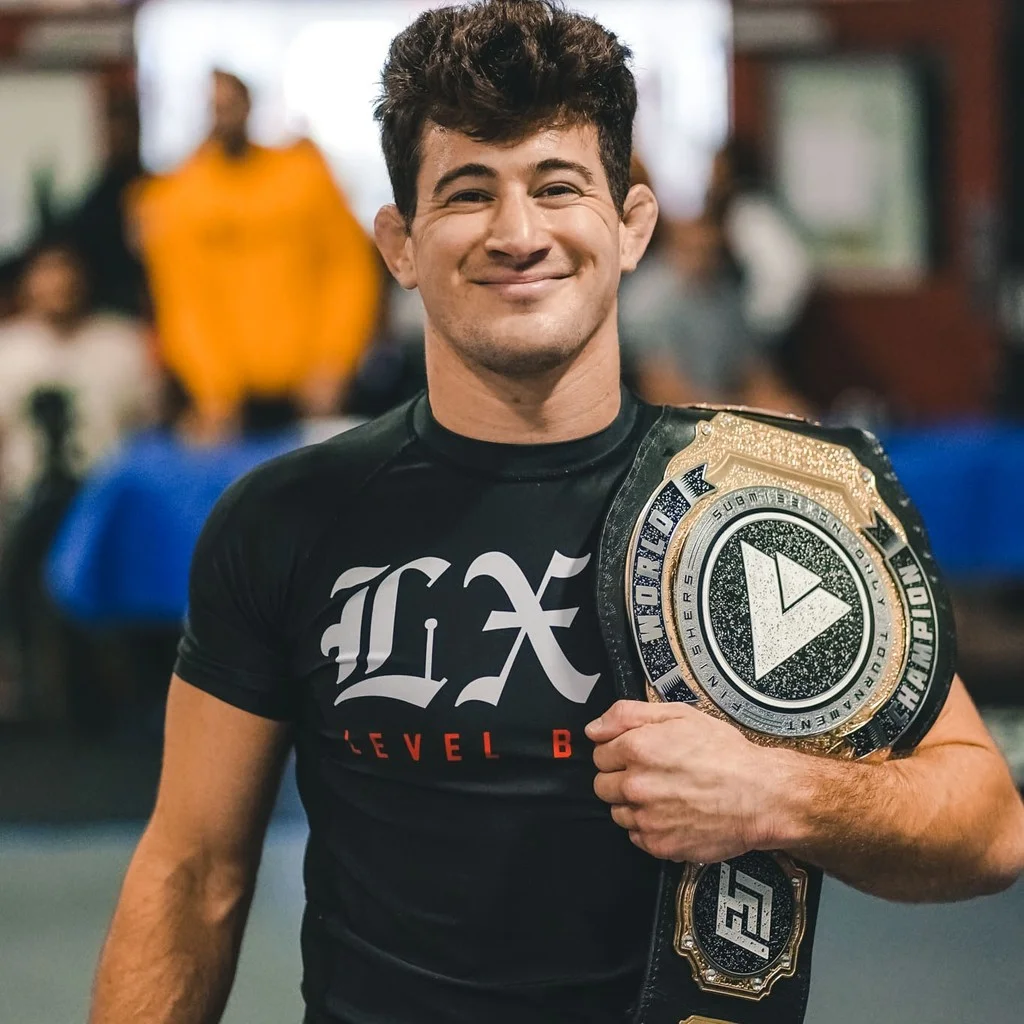 Phantom Jiu Jitsu Academy facility image