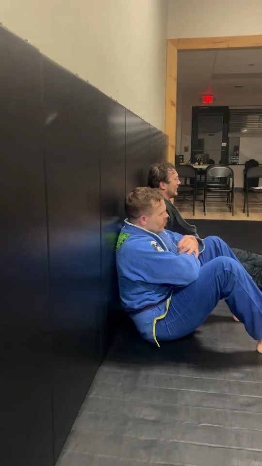 Pressure Brazilian Jiu-Jitsu Academy facility image