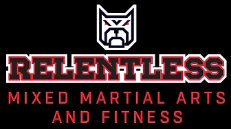 Relentless MMA facility image