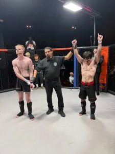 Renaissance Academy of Martial Arts facility image