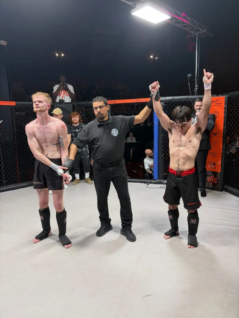 Renaissance Academy of Martial Arts facility image