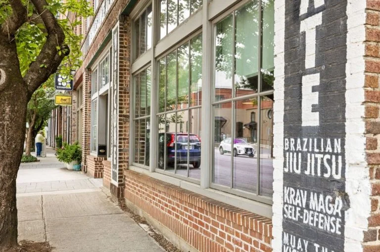 Renaissance Academy of Martial Arts facility image