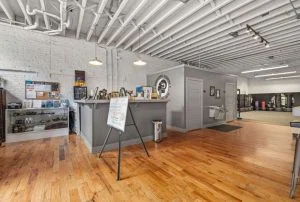 Renaissance Academy of Martial Arts facility image