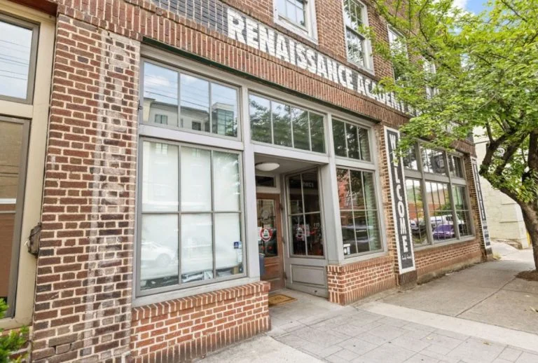 Renaissance Academy of Martial Arts facility image