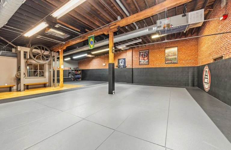 Renaissance Academy of Martial Arts facility image