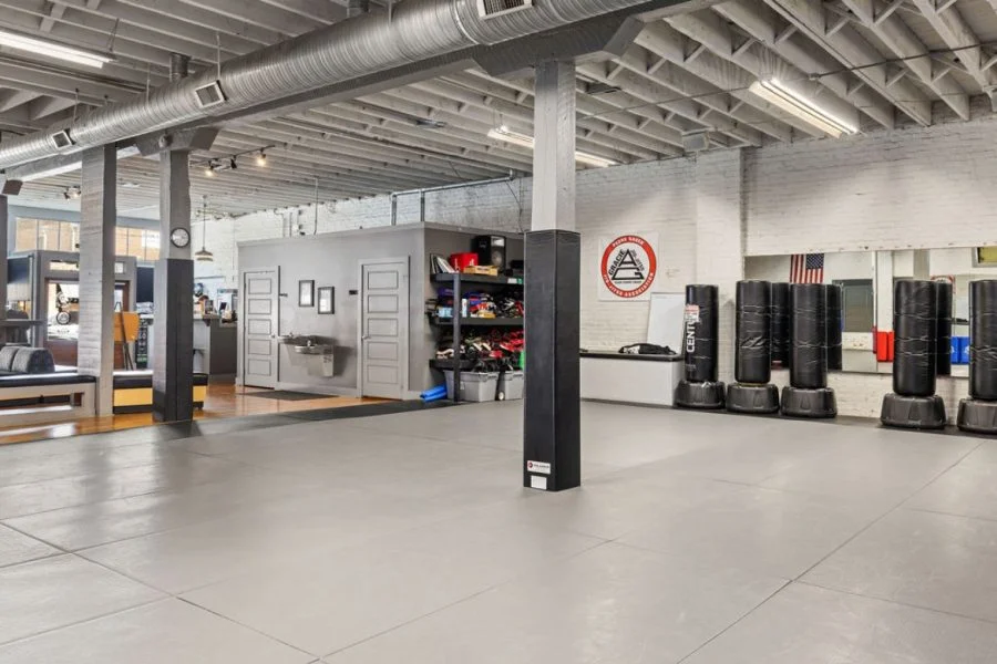 Renaissance Academy of Martial Arts facility image