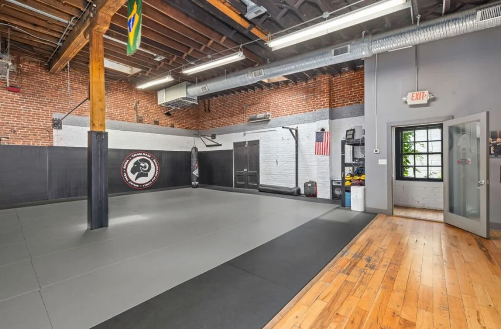 Renaissance Academy of Martial Arts facility image