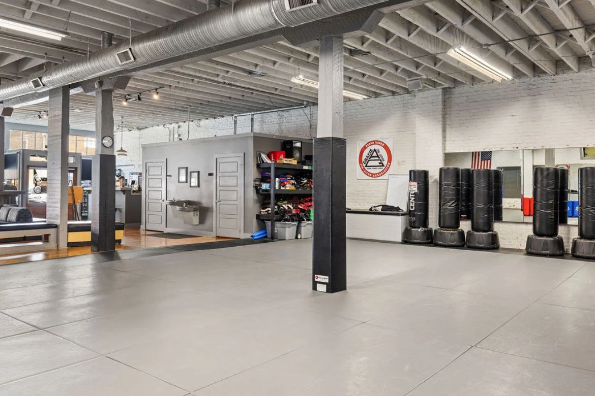 Renaissance Academy of Martial Arts facility image