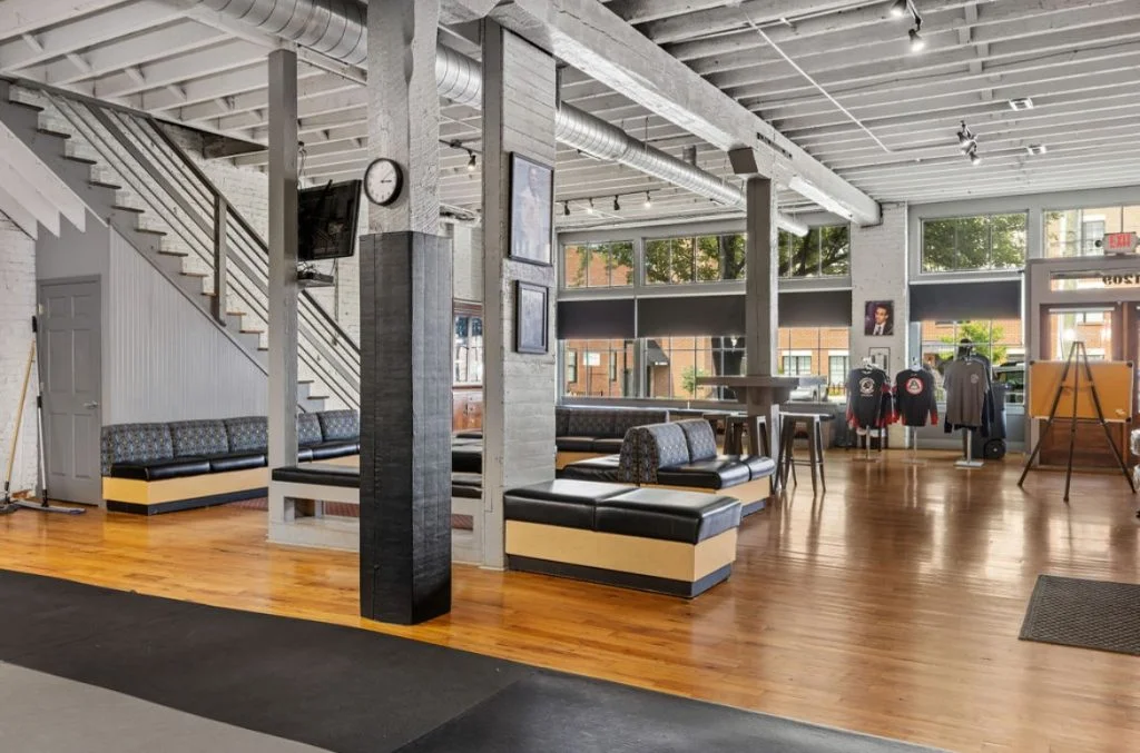Renaissance Academy of Martial Arts facility image