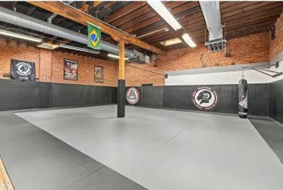 Renaissance Academy of Martial Arts facility image