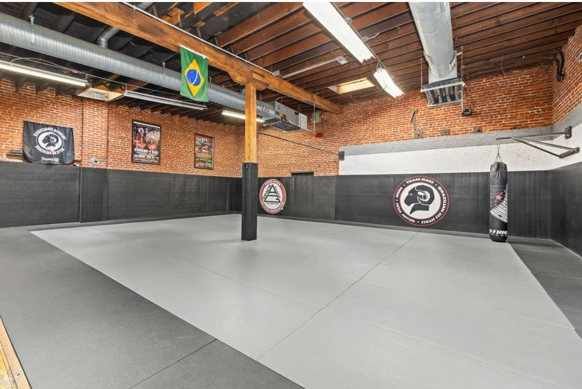 Renaissance Academy of Martial Arts facility image