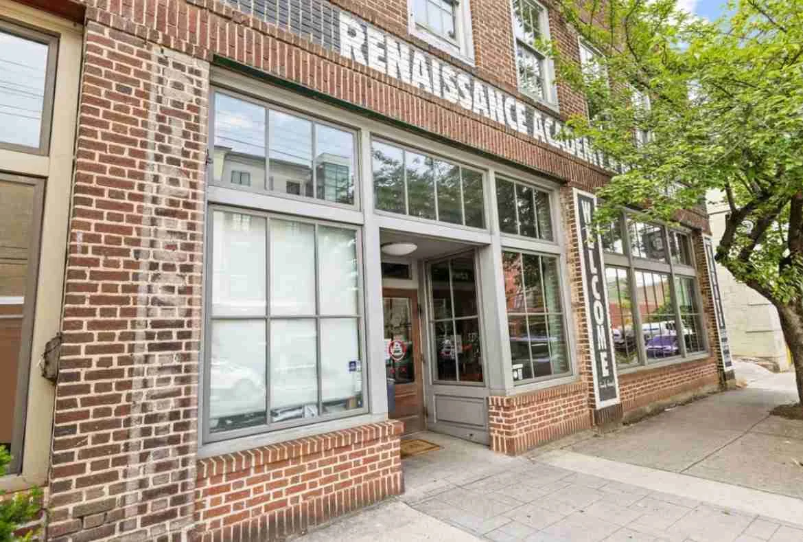 Renaissance Academy of Martial Arts facility image