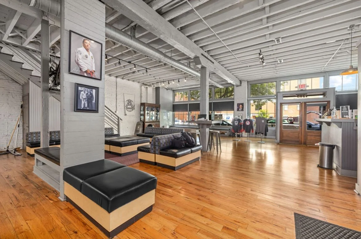 Renaissance Academy of Martial Arts facility image