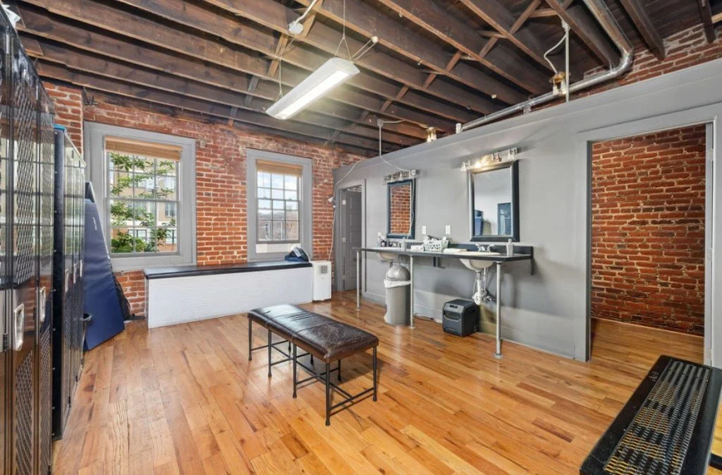 Renaissance Academy of Martial Arts facility image